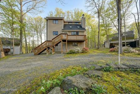 258 W Lakeview Road