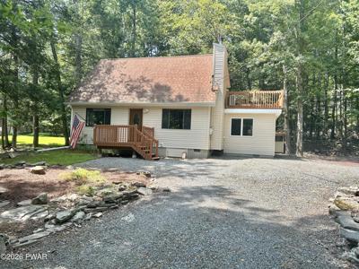 1011 Cedar Drive