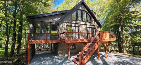 32 Forest Court