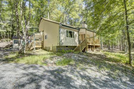 245 Falling Waters Boulevard