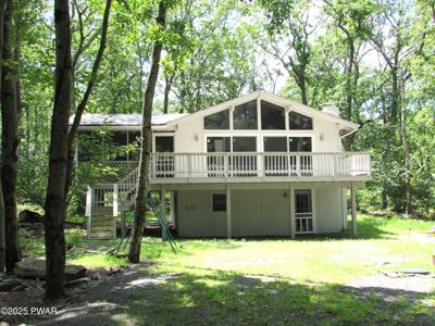 129 Long Ridge Drive