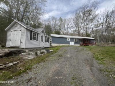 132 Happy Hollow Drive