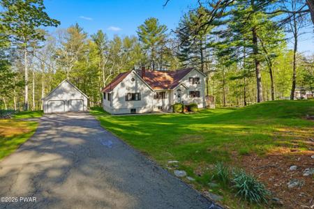 181 Chokeberry Drive