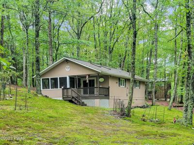 230 Forest Ridge Drive