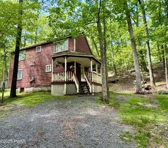 235 Falling Waters Boulevard