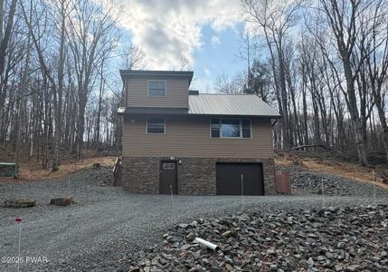 123 Deerfoot Road