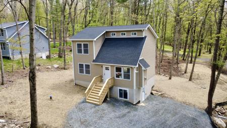 101 Pine Drive