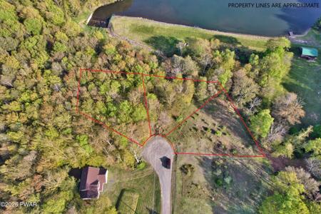 lot 105 Panther Lake Terrace