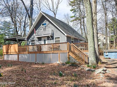 107 Snowshoe Drive