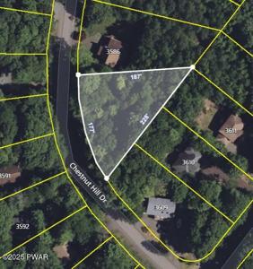 82 Chestnuthill Drive