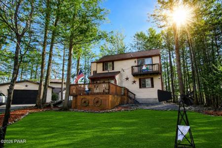1019 Hickory Drive