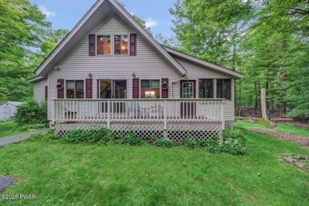 183 Chestnuthill Drive