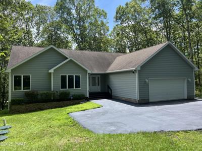 802 Appaloosa Court