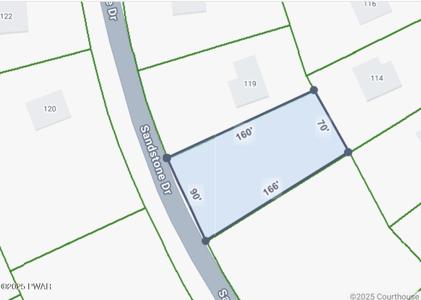 Lot 11 Sandstone Drive