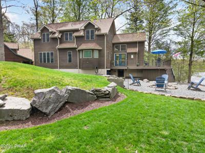 133 Laurel Hill Drive