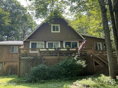 124 Roundhill Road