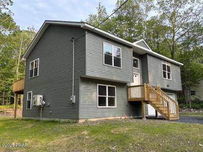 112 Ridge Drive