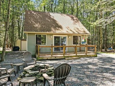 1143 Wallenpaupack Drive