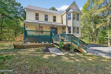 114 Chestnut Hill Road