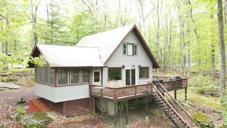 232 Basswood Drive