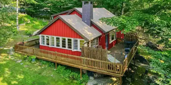 112 Beechwood Cove Road