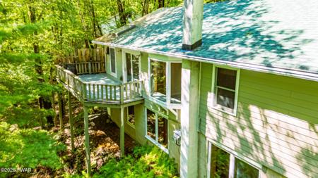112 Heavenly Valley Drive