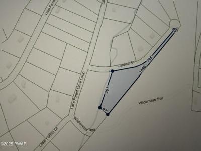 Lot 736 Cardinal Drive