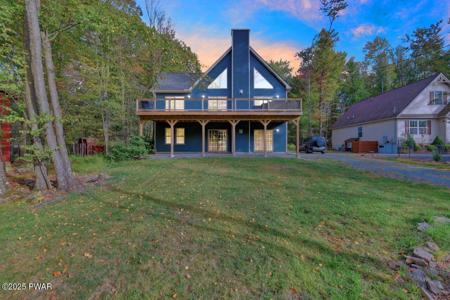 120 Rockway Road