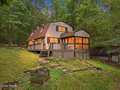 28 Bruin Road