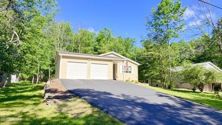 1020 Arrowhead Court