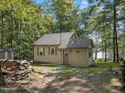 130 Ridgefield Point Road