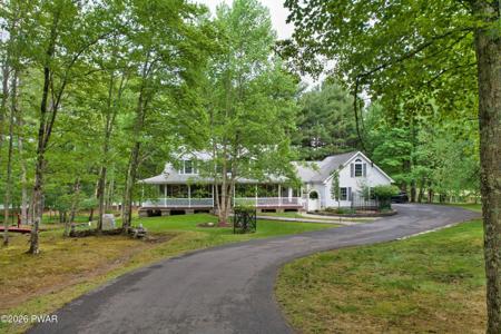 180 Mulberry Drive
