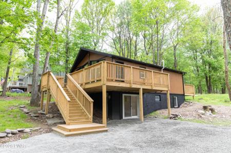 124 Fawn Lake Drive