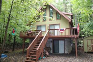 4160 Cherokee Ct