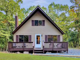 191 Deer Trail Dr
