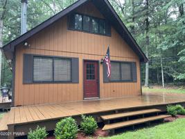 104 Clubhouse Dr