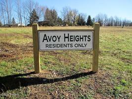 7 Avoy Hghts Rd