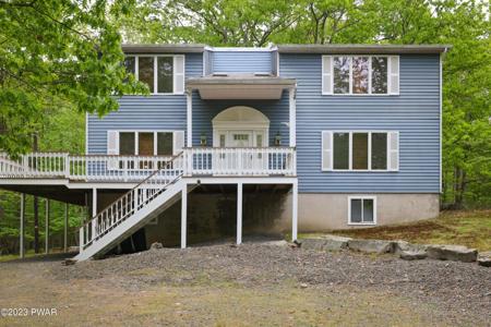 176 E Shore Drive
