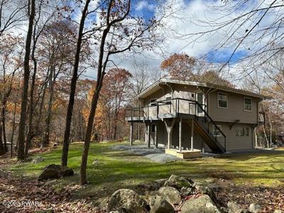 101 Hickory Drive