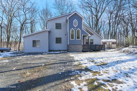 105 Bald Ridge Road