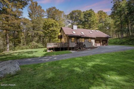 16 E Lake Road