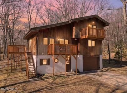 404 Canoe Brook Drive