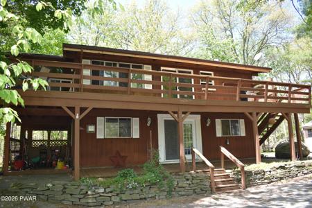 124 Boulder Drive
