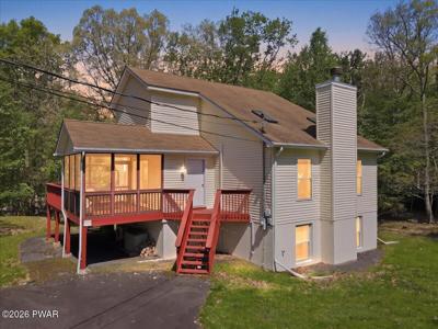 103 Mink Road