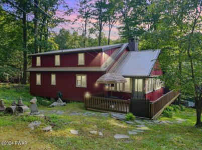 112 Beechwood Cove Road