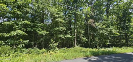 Lot 23.23 Perry Pond Road