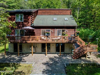 149 Water View Drive