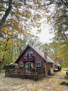 131 Maple Ridge Drive