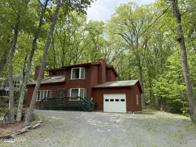 208 Mountain View Drive