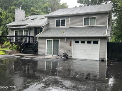 166 Heather Hill Road
